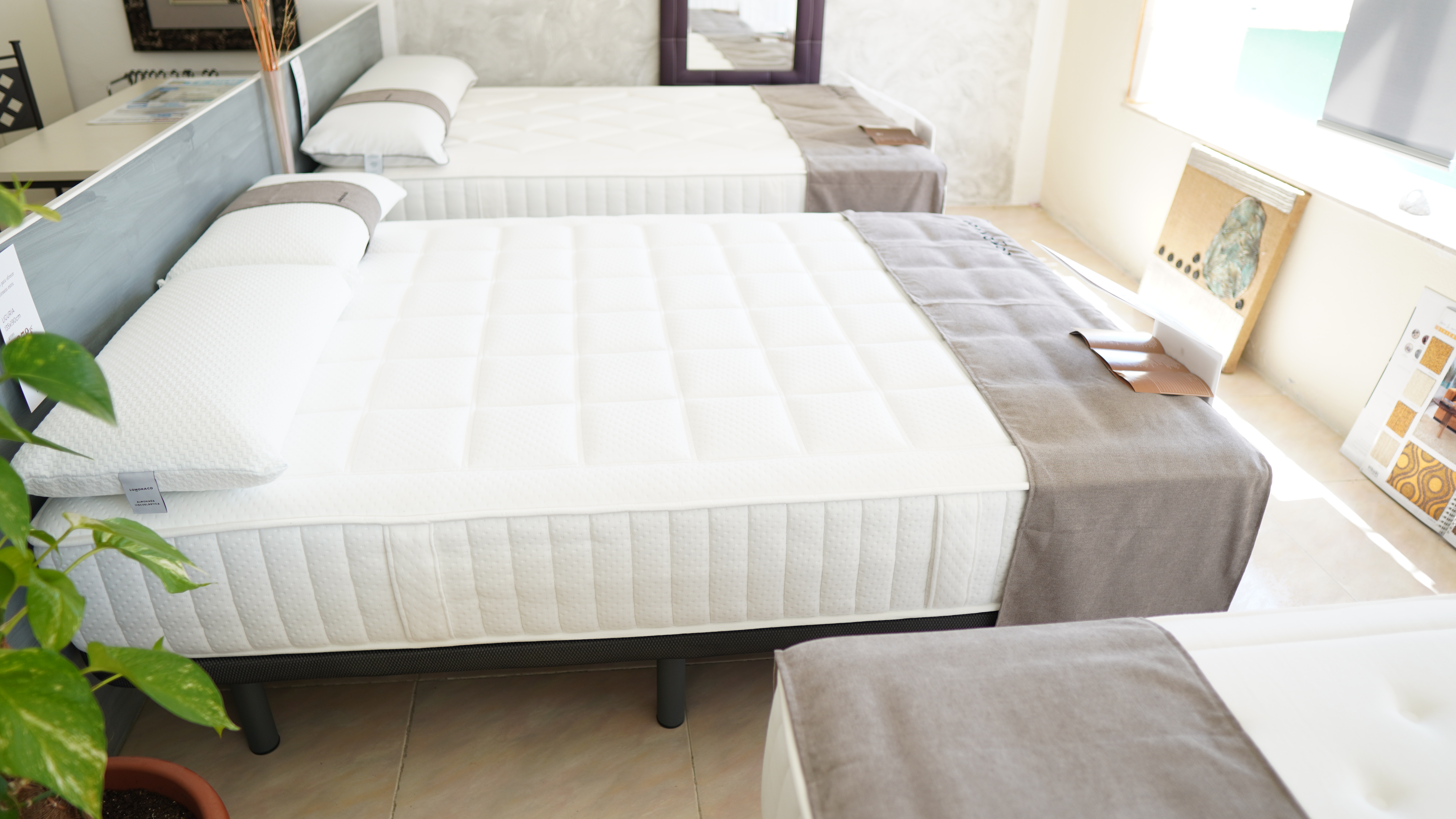 Muebles en Alcázar de San Juan